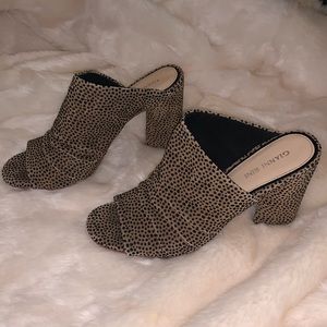 Gianni Bono “Korran” Style Shoes